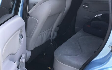 Citroen C3 II, 2003 год, 400 000 рублей, 11 фотография