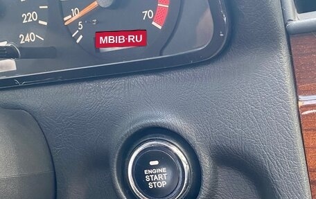 Mercedes-Benz C-Класс, 1994 год, 400 000 рублей, 17 фотография