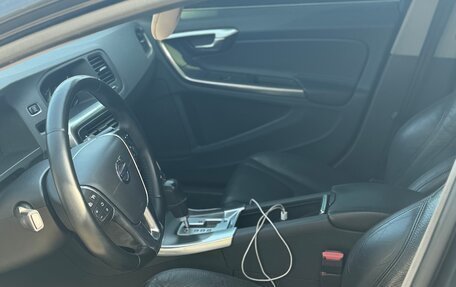 Volvo S60 III, 2012 год, 1 000 000 рублей, 7 фотография
