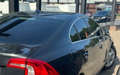 Volvo S60 III, 2012 год, 1 000 000 рублей, 5 фотография