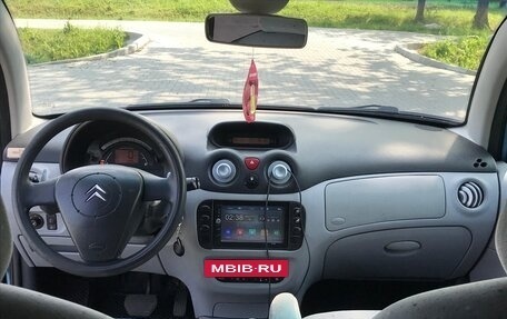 Citroen C3 II, 2003 год, 400 000 рублей, 7 фотография