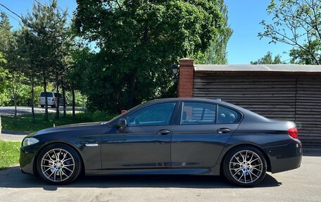 BMW 5 серия, 2012 год, 1 995 000 рублей, 4 фотография