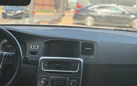 Volvo S60 III, 2012 год, 1 000 000 рублей, 9 фотография