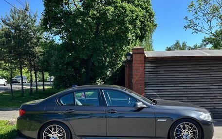 BMW 5 серия, 2012 год, 1 995 000 рублей, 5 фотография