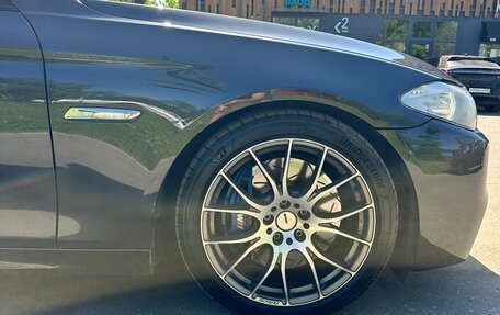 BMW 5 серия, 2012 год, 1 995 000 рублей, 9 фотография