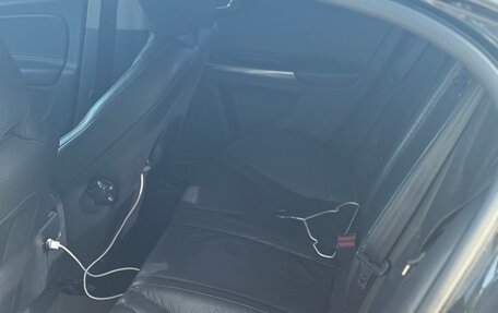 Volvo S60 III, 2012 год, 1 000 000 рублей, 10 фотография