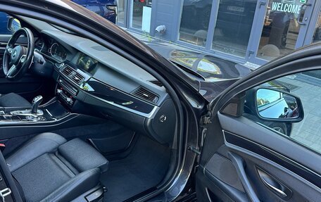 BMW 5 серия, 2012 год, 1 995 000 рублей, 14 фотография