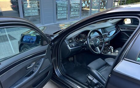 BMW 5 серия, 2012 год, 1 995 000 рублей, 13 фотография