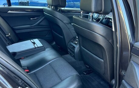 BMW 5 серия, 2012 год, 1 995 000 рублей, 16 фотография