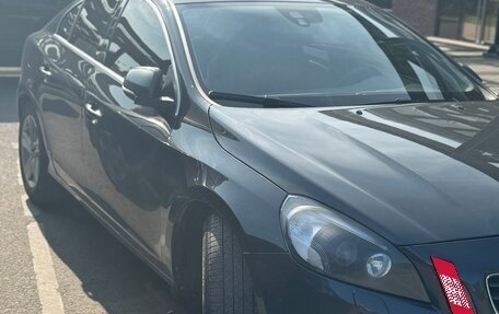 Volvo S60 III, 2012 год, 1 000 000 рублей, 6 фотография