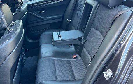 BMW 5 серия, 2012 год, 1 995 000 рублей, 17 фотография