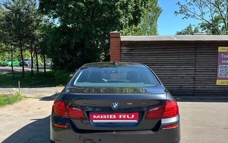 BMW 5 серия, 2012 год, 1 995 000 рублей, 7 фотография