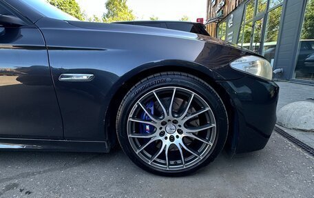 BMW 5 серия, 2012 год, 1 995 000 рублей, 22 фотография