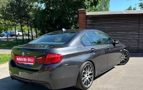 BMW 5 серия, 2012 год, 1 995 000 рублей, 6 фотография