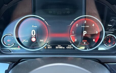 BMW 5 серия, 2012 год, 1 995 000 рублей, 20 фотография