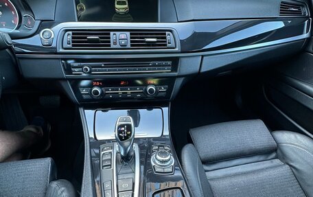 BMW 5 серия, 2012 год, 1 995 000 рублей, 21 фотография