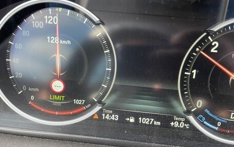 BMW 5 серия, 2012 год, 1 995 000 рублей, 26 фотография