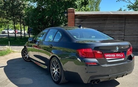 BMW 5 серия, 2012 год, 1 995 000 рублей, 8 фотография