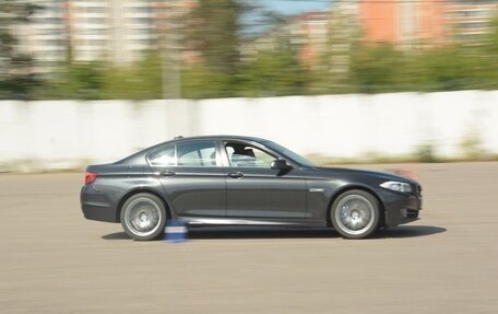 BMW 5 серия, 2012 год, 1 995 000 рублей, 28 фотография
