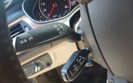 Audi A6, 2017 год, 2 390 000 рублей, 10 фотография