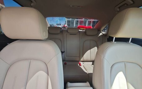 Audi A6, 2017 год, 2 390 000 рублей, 12 фотография