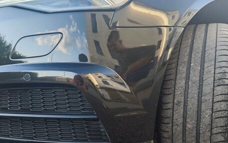 Audi A6, 2017 год, 2 390 000 рублей, 24 фотография