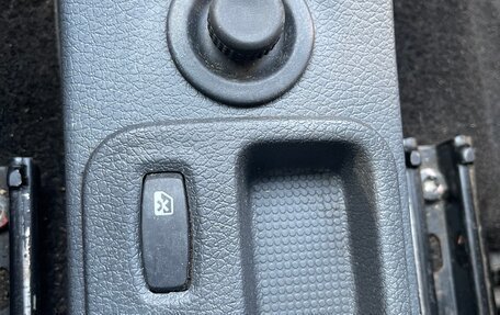 Renault Logan I, 2008 год, 300 000 рублей, 11 фотография