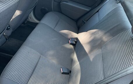 Renault Logan I, 2008 год, 300 000 рублей, 8 фотография
