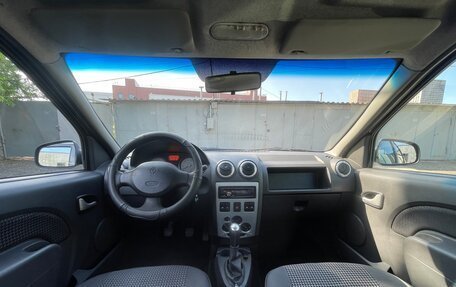 Renault Logan I, 2008 год, 300 000 рублей, 13 фотография