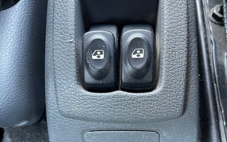 Renault Logan I, 2008 год, 300 000 рублей, 12 фотография