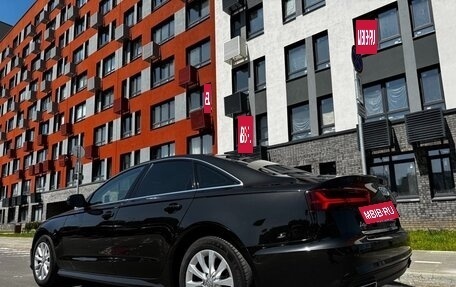 Audi A6, 2017 год, 2 390 000 рублей, 6 фотография