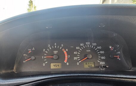 Chevrolet Niva I рестайлинг, 2012 год, 550 000 рублей, 13 фотография