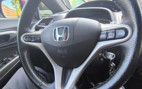 Honda Civic VIII, 2008 год, 799 999 рублей, 6 фотография