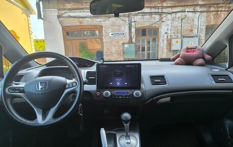 Honda Civic VIII, 2008 год, 799 999 рублей, 15 фотография