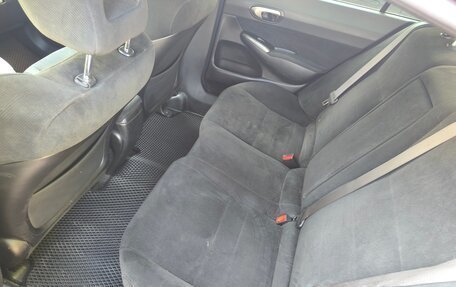 Honda Civic VIII, 2008 год, 799 999 рублей, 12 фотография
