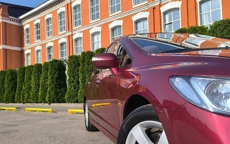 Honda Civic VIII, 2008 год, 799 999 рублей, 14 фотография