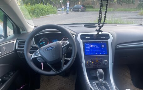 Ford Mondeo V, 2015 год, 1 300 000 рублей, 3 фотография