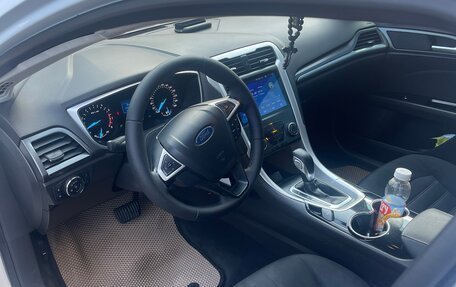Ford Mondeo V, 2015 год, 1 300 000 рублей, 4 фотография