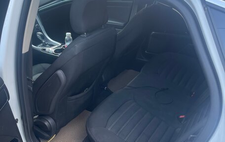Ford Mondeo V, 2015 год, 1 300 000 рублей, 5 фотография