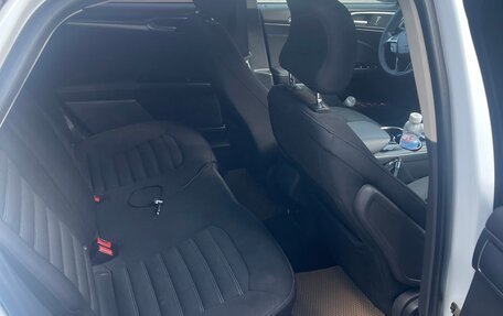 Ford Mondeo V, 2015 год, 1 300 000 рублей, 6 фотография