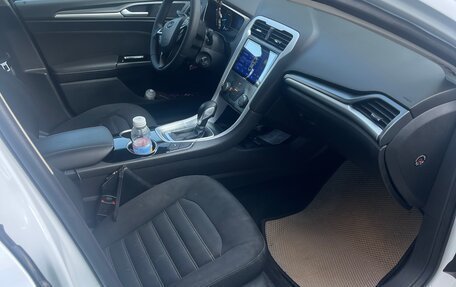 Ford Mondeo V, 2015 год, 1 300 000 рублей, 7 фотография