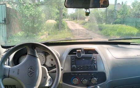Chery Tiggo (T11), 2011 год, 400 000 рублей, 9 фотография