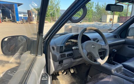 Nissan Serena I, 1995 год, 365 000 рублей, 6 фотография