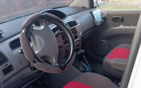 Hyundai Matrix I рестайлинг, 2005 год, 385 000 рублей, 4 фотография