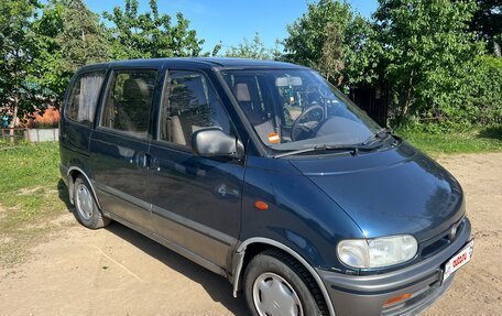 Nissan Serena I, 1995 год, 365 000 рублей, 2 фотография