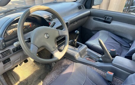 Nissan Serena I, 1995 год, 365 000 рублей, 7 фотография