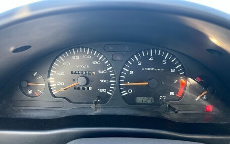 Nissan Serena I, 1995 год, 365 000 рублей, 8 фотография