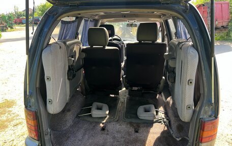 Nissan Serena I, 1995 год, 365 000 рублей, 11 фотография