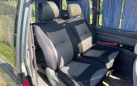 Nissan Serena I, 1995 год, 365 000 рублей, 9 фотография