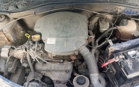Renault Logan I, 2006 год, 130 000 рублей, 4 фотография
